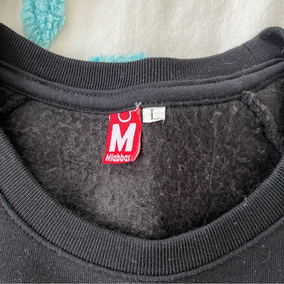 mlabbas wadi rum jordan sweatshirt - Picture 3 of 4